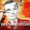 Kun kyyhkyset katosivat (9 cd)