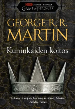 Kuninkaiden koitos