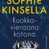 Kuokkavieraana kotona