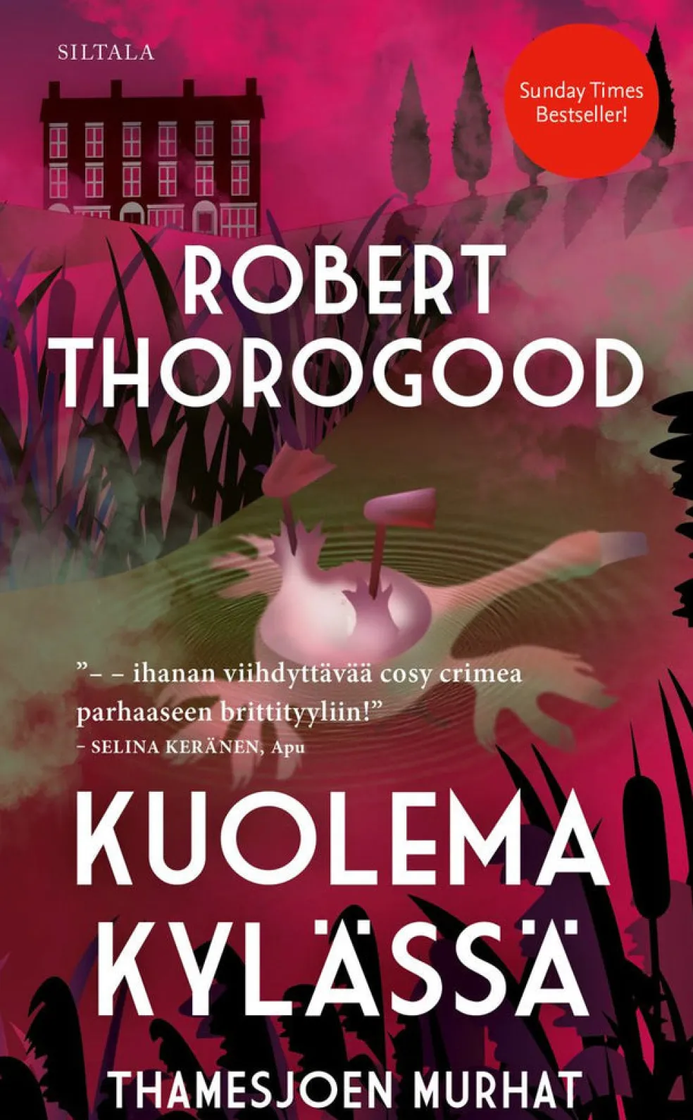 Kuolema kylässä