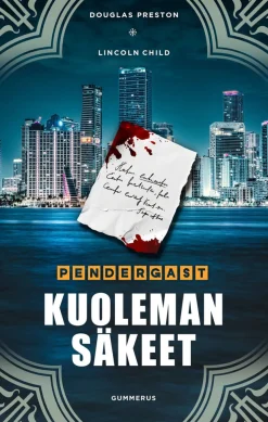 Kuoleman säkeet