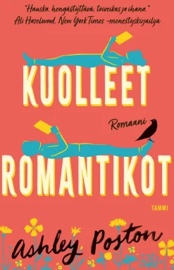 Kuolleet romantikot