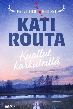Kuollut karkuteillä