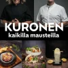Kuronen kaikilla mausteilla
