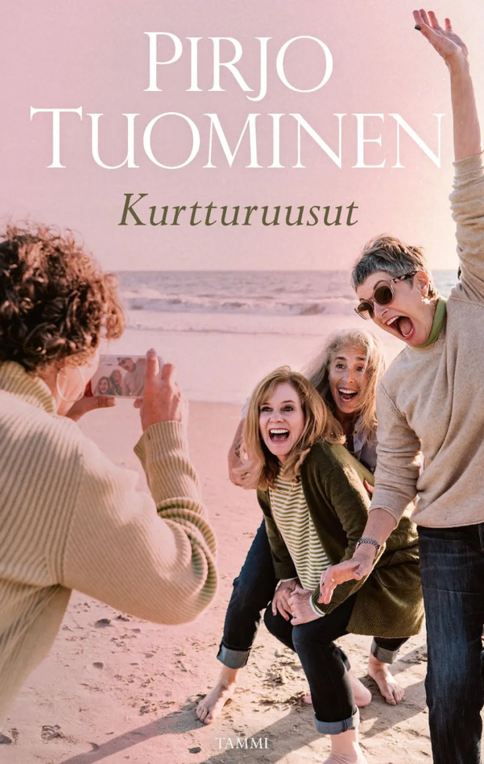 Kurtturuusut