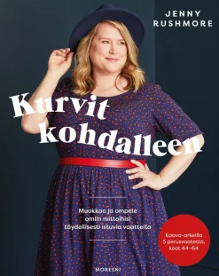 Kurvit kohdalleen