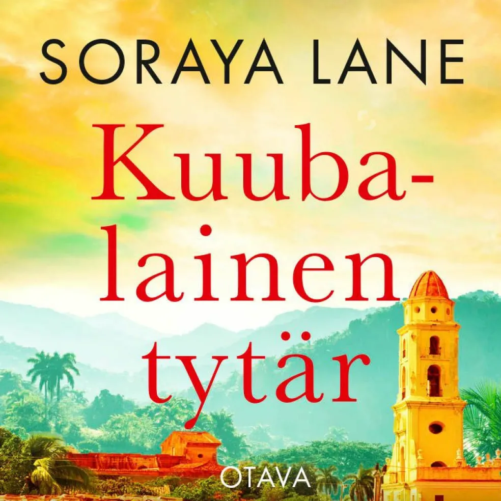 Kuubalainen tytär