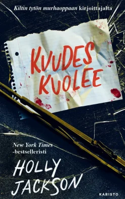 Kuudes kuolee