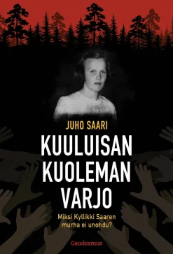 Kuuluisan kuoleman varjo