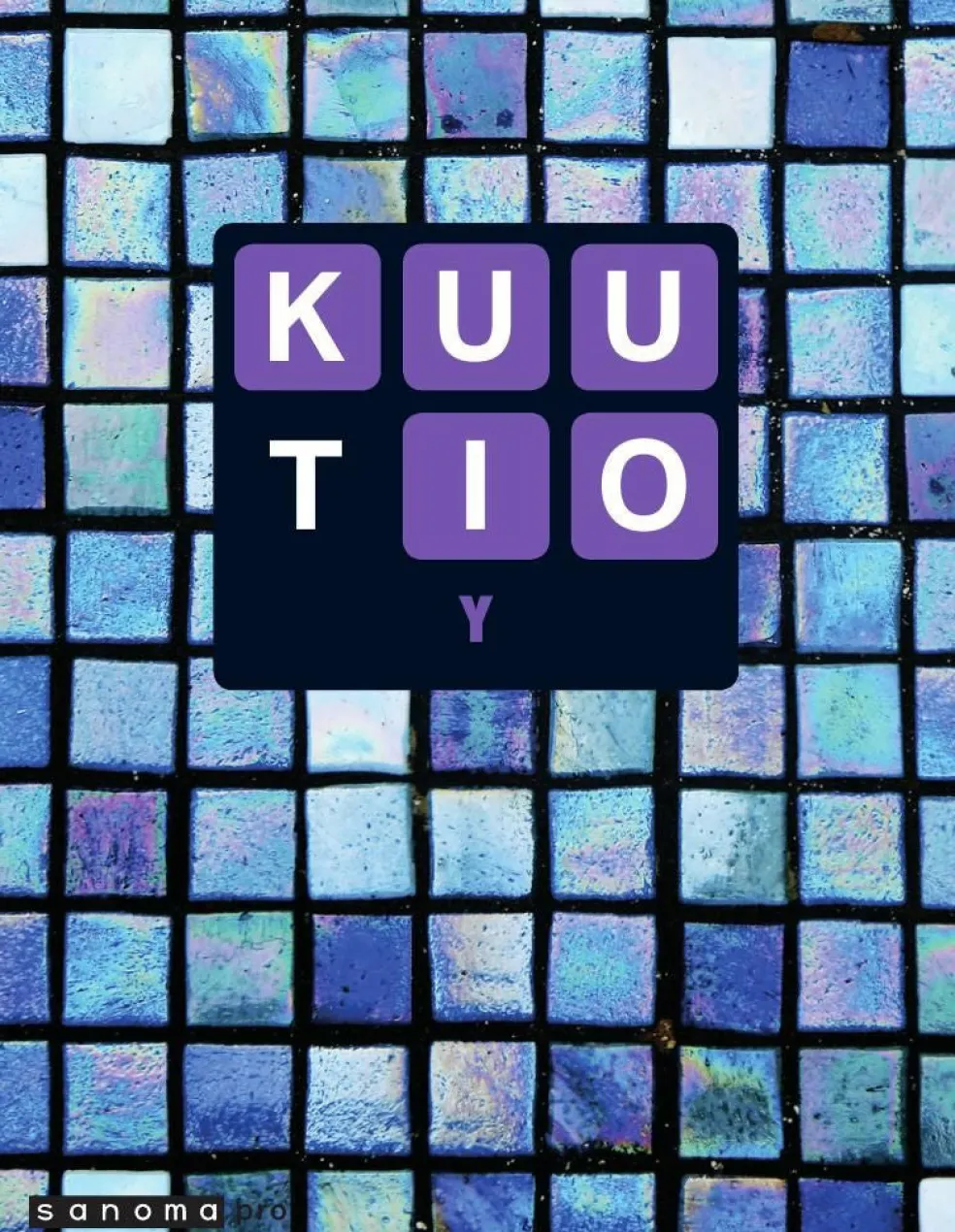 Kuutio Y (OPS 2016)