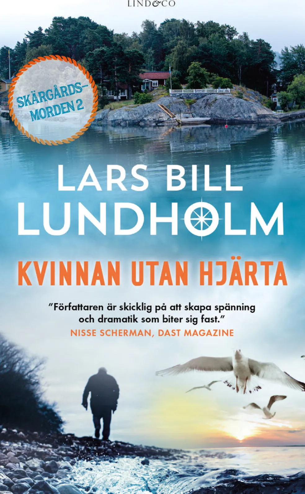 Kvinnan utan hjärta