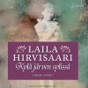 Kylä järvien sylissä