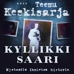 Kyllikki Saari