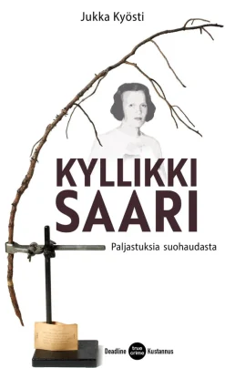 Kyllikki Saari