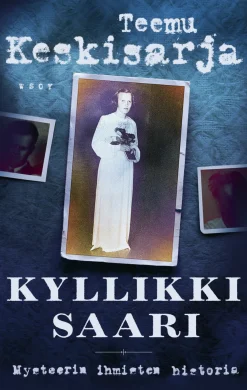 Kyllikki Saari