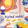 Kylmä nakki