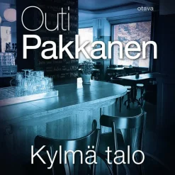Kylmä talo