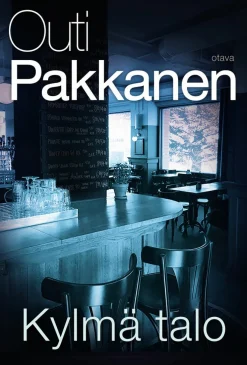 Kylmä talo