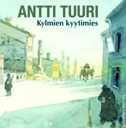 Kylmien kyytimies
