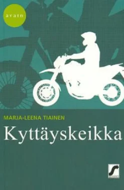 Kyttäyskeikka (selkokirja)