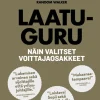 Laatuguru