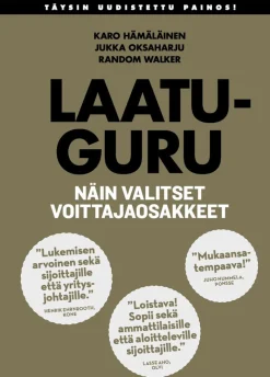 Laatuguru