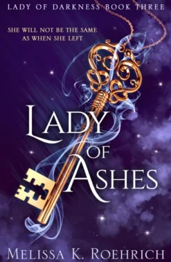 Lady of Ashes