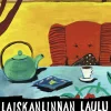 Laiskanlinnan laulu