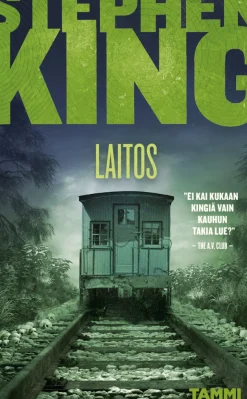Laitos