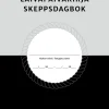 Laivapäiväkirja Skeppsdagbok