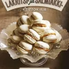 Lakritsi- ja salmiakkikeittokirja