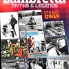 LAMBRETTA MYTHS AND LEGENDS