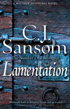 Lamentation