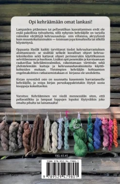 Lankakierteessä