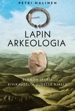 Lapin arkeologia