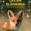 Lasten eläinkirja - 2025 laajennettu painos
