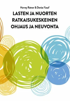 Lasten ja nuorten ratkaisukeskeinen ohjaus ja neuvonta