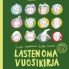Lasten oma vuosikirja - uudistettu