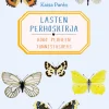 Lasten perhoskirja - Koko perheen tunnistusopas