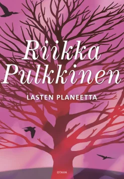 Lasten planeetta