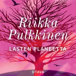 Lasten planeetta
