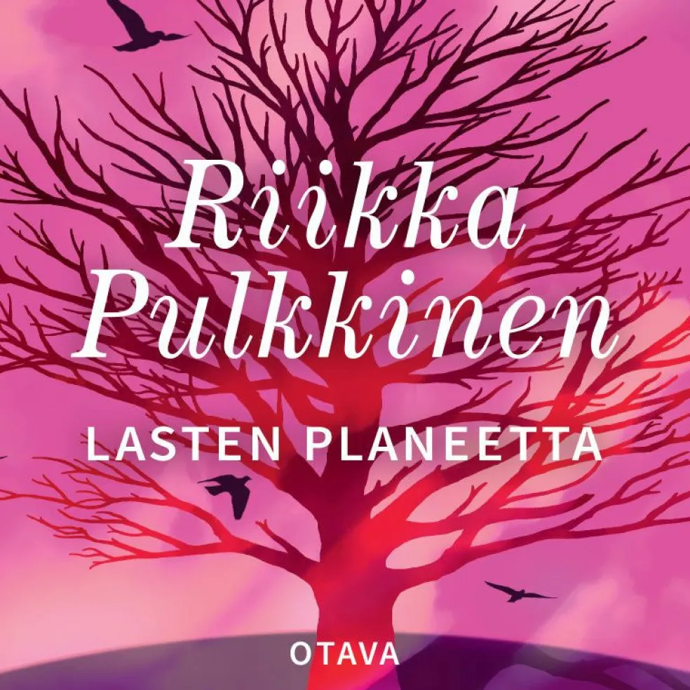 Lasten planeetta