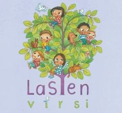 Lasten virsi cd