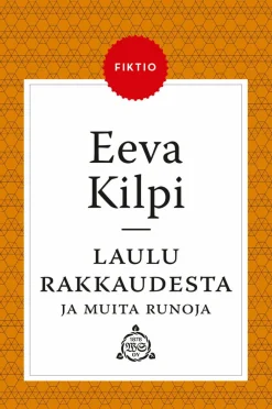 Laulu rakkaudesta