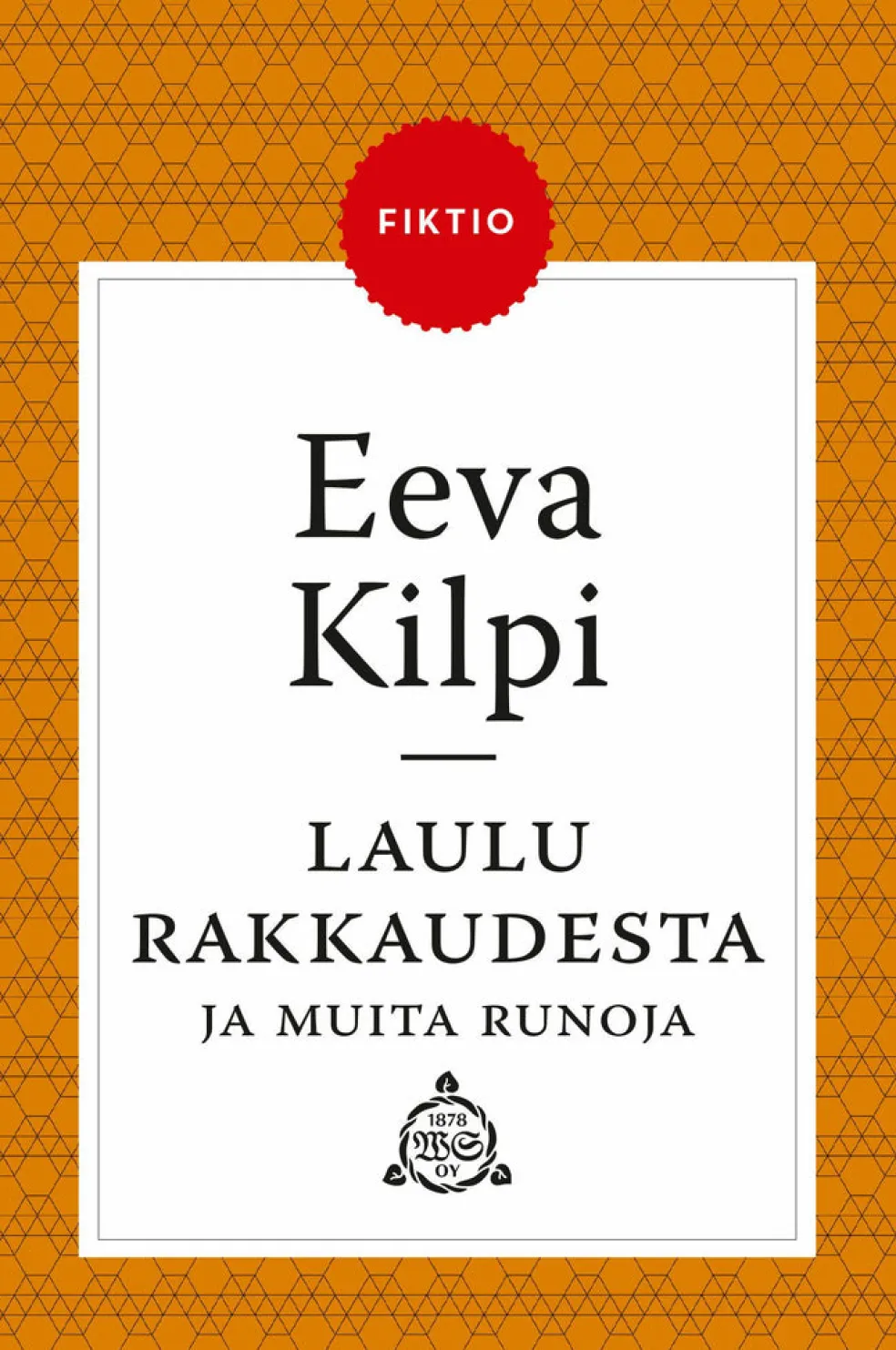 Laulu rakkaudesta