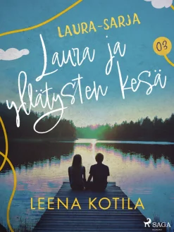 Laura ja yllätysten kesä