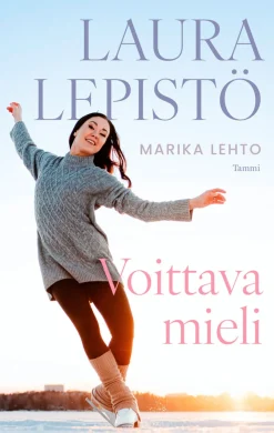 Laura Lepistö - Voittava mieli