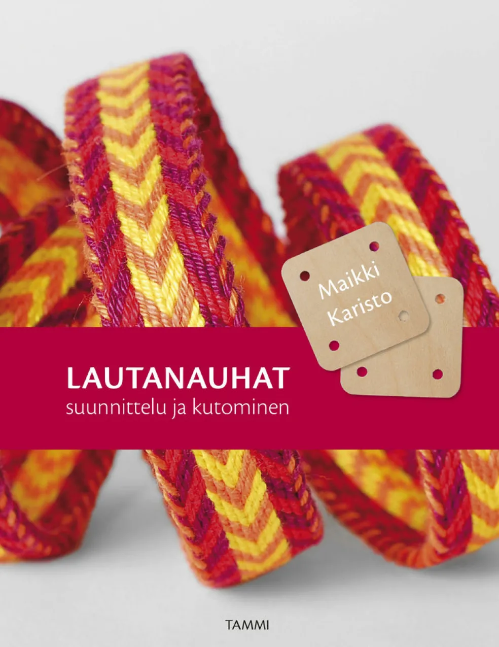 Lautanauhat