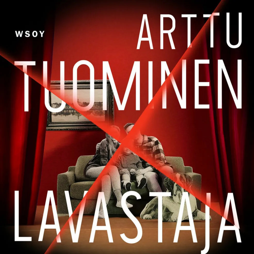 Lavastaja