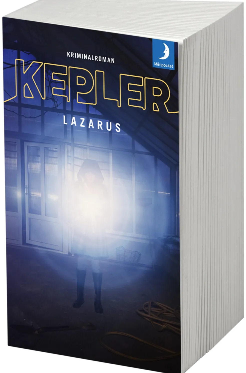 Lazarus